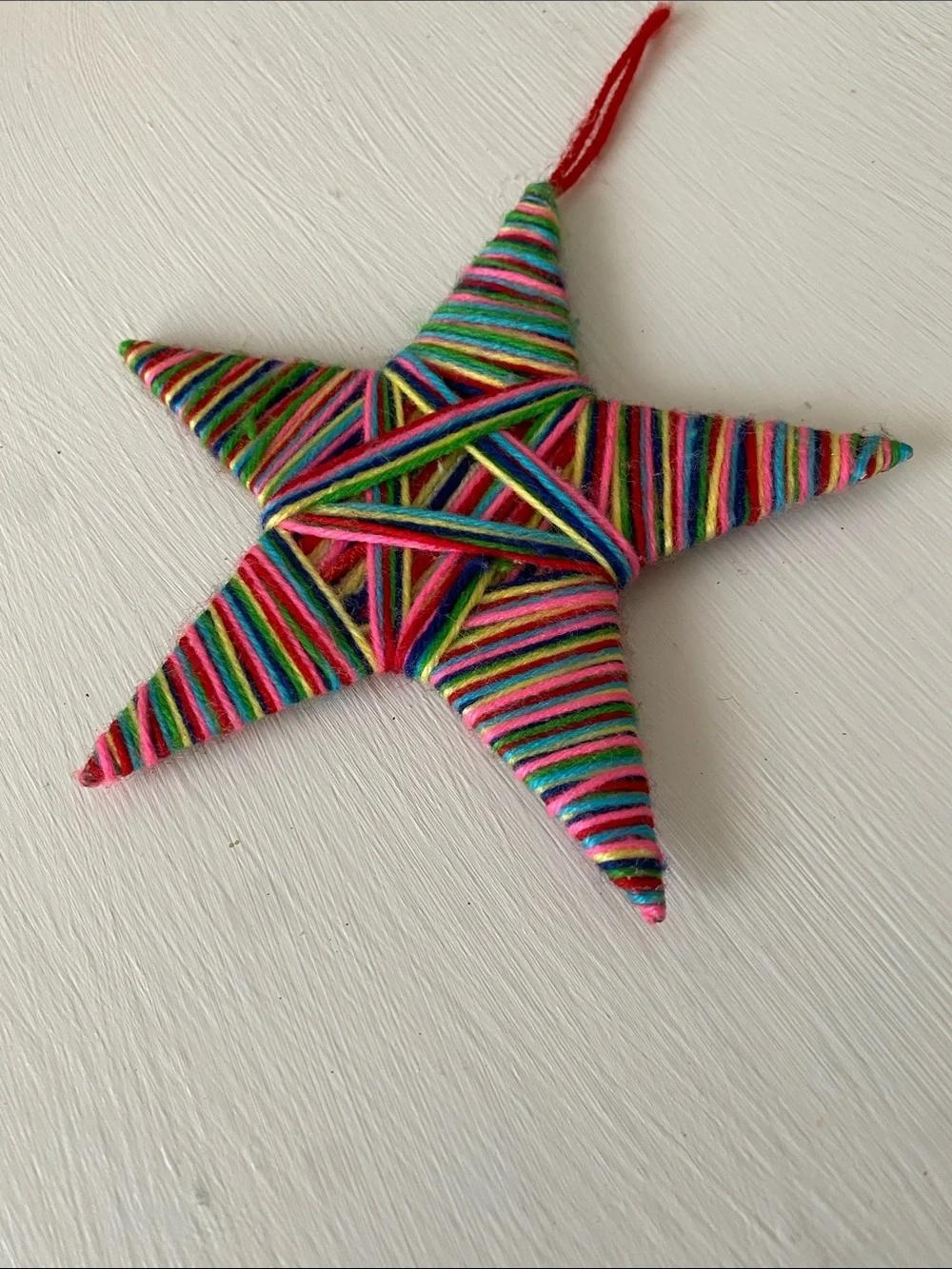 N/A vibrant star